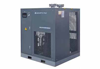 【技術(shù)小課堂】冷凍式干燥機(jī)“設(shè)備運(yùn)行正常但壓降很大”問題分析？