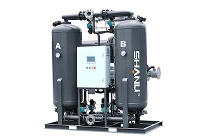 【技術小課堂】環(huán)境溫度對吸附式干燥機有什么影響？