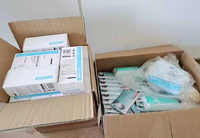 年末將至，加強(qiáng)疫情防控管理工作