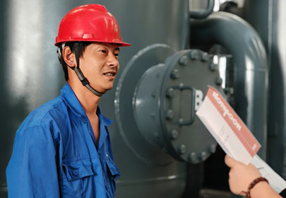 “立足專業(yè)善作為，盡心履職顯擔當”