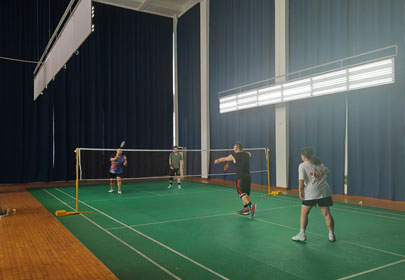 活力企業(yè)，“運(yùn)”藏精彩