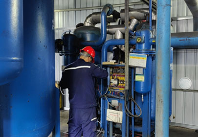 榜樣的力量丨服務(wù)創(chuàng)造價(jià)值 專(zhuān)業(yè)贏得信賴(lài)